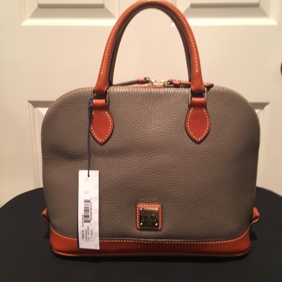 Dooney & Bourke Handbags - Dooney and Burke NWT, never carried.